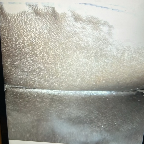 💝 Auth Christian Dior Wallet Yellow Leather 💝 - Picture 7 of 8